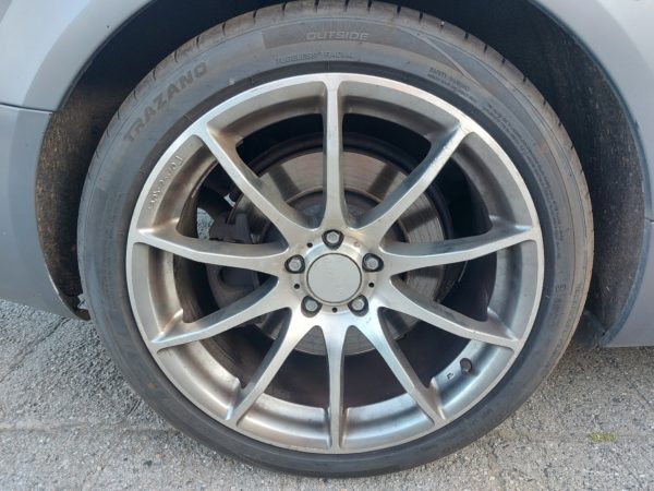 Audi A6 Allroad 3.0 TDi quattro - náhradní díly - Obrázek 10