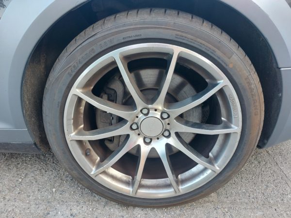 Audi A6 Allroad 3.0 TDi quattro - náhradní díly - Obrázek 9