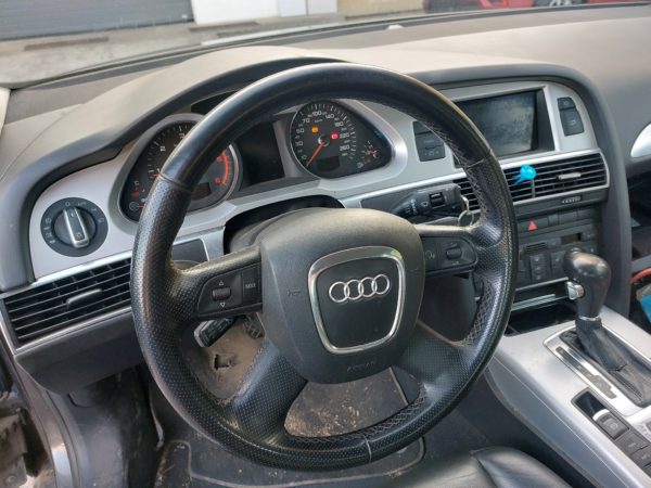 Audi A6 Allroad 3.0 TDi quattro - náhradní díly - Obrázek 7