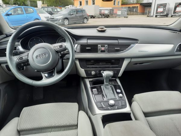 Audi A6 3.0 TDi quattro - náhradní díly - Obrázek 8