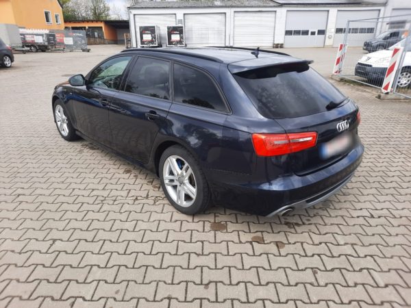 Audi A6 3.0 TDi quattro - náhradní díly - Obrázek 3