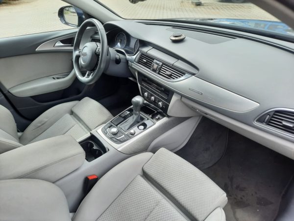 Audi A6 3.0 TDi quattro - náhradní díly - Obrázek 9