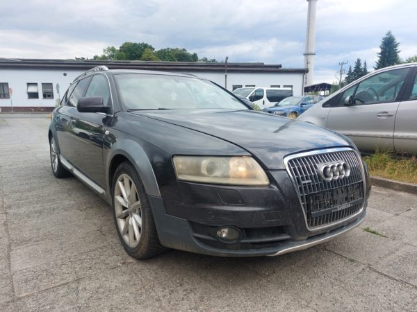 Audi A6 Allroad 3.0 TDi quattro - náhradní díly - Obrázek 7