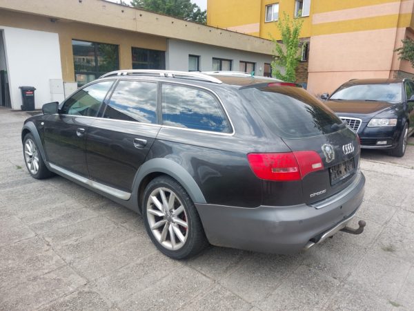 Audi A6 Allroad 3.0 TDi quattro - náhradní díly - Obrázek 4