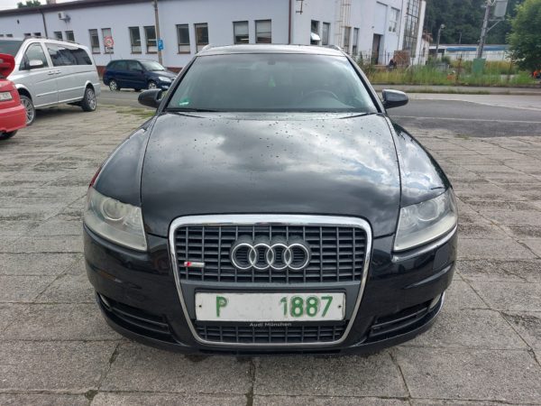 Audi A6 3.0 TDi quattro 3x s-line - náhradní díly - Obrázek 12