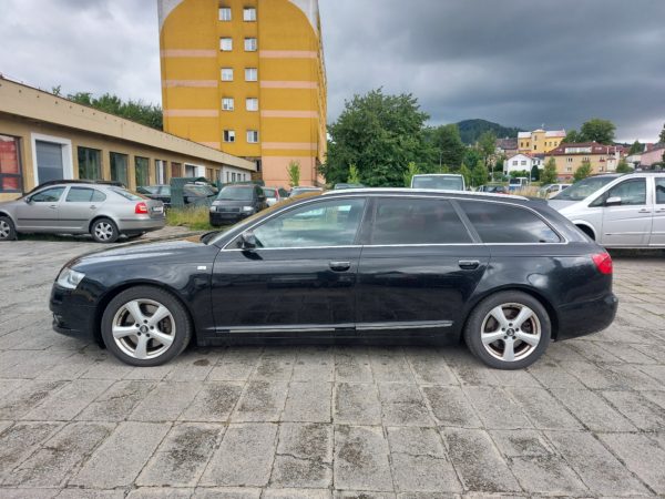 Audi A6 3.0 TDi quattro 3x s-line - náhradní díly - Obrázek 3