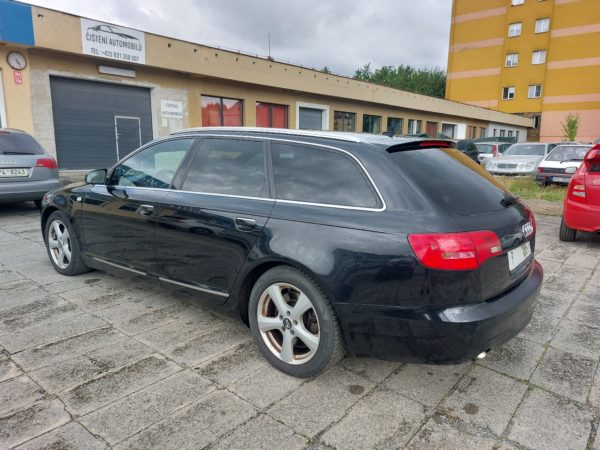 Audi A6 3.0 TDi quattro 3x s-line - náhradní díly - Obrázek 4