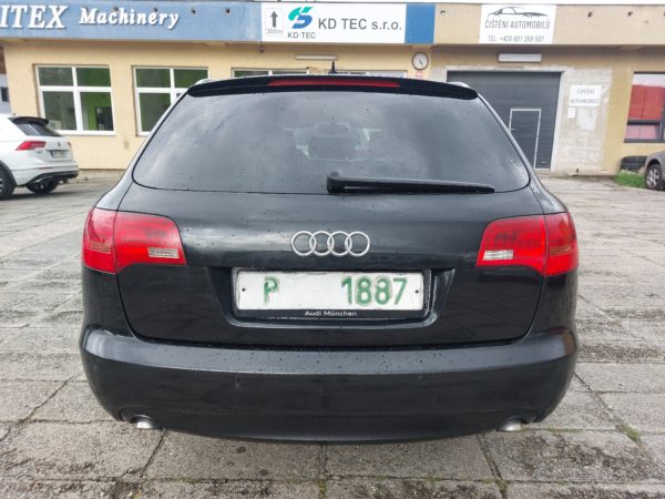 Audi A6 3.0 TDi quattro 3x s-line - náhradní díly - Obrázek 6
