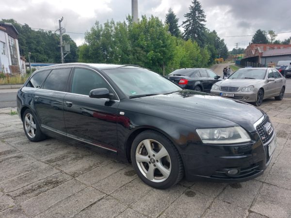 Audi A6 3.0 TDi quattro 3x s-line - náhradní díly - Obrázek 10