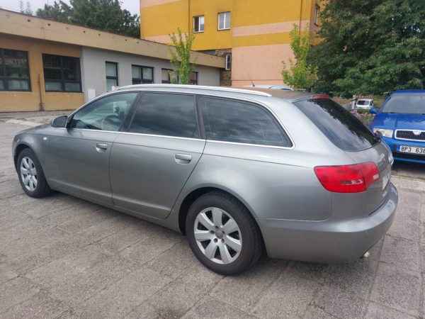 Audi A6 Avant 2.7 TDi - náhradní díly - Obrázek 4