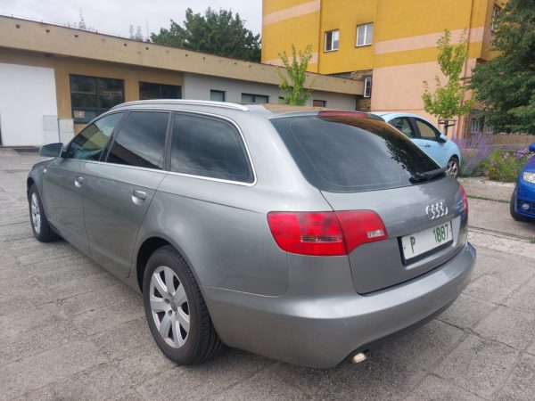 Audi A6 Avant 2.7 TDi - náhradní díly - Obrázek 5