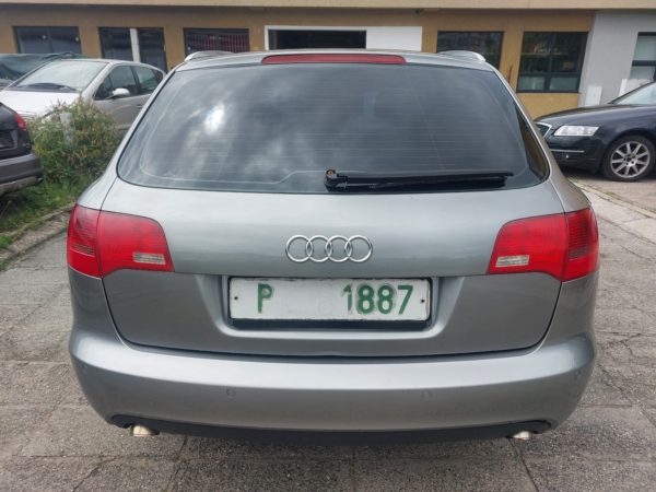 Audi A6 Avant 2.7 TDi - náhradní díly - Obrázek 6
