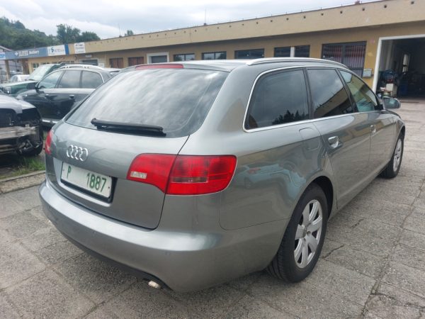 Audi A6 Avant 2.7 TDi - náhradní díly - Obrázek 7