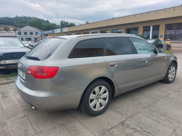 Audi A6 Avant 2.7 TDi - náhradní díly - Obrázek 8