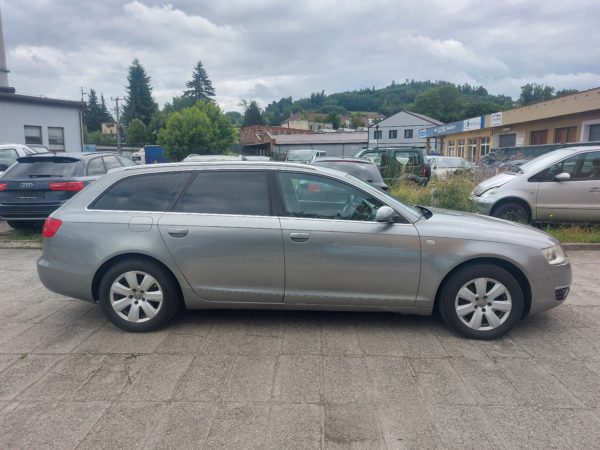 Audi A6 Avant 2.7 TDi - náhradní díly - Obrázek 9