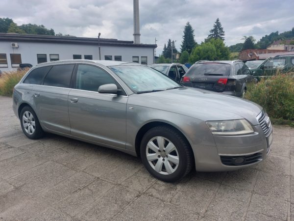 Audi A6 Avant 2.7 TDi - náhradní díly - Obrázek 10