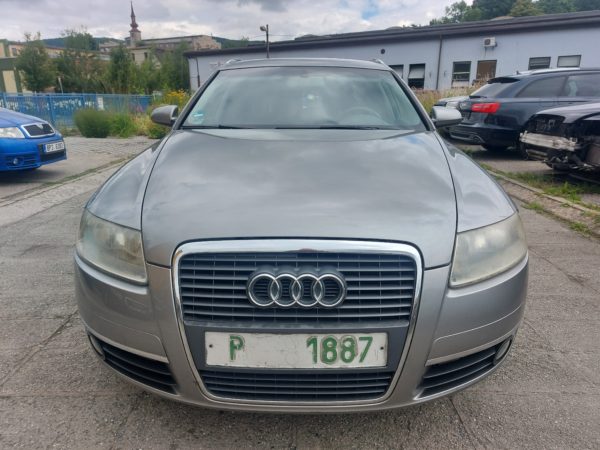 Audi A6 Avant 2.7 TDi - náhradní díly - Obrázek 11