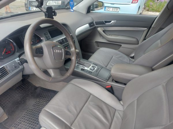 Audi A6 Avant 2.7 TDi - náhradní díly - Obrázek 12