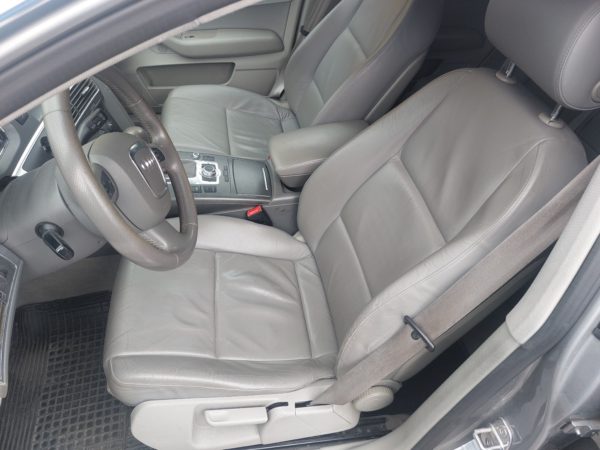 Audi A6 Avant 2.7 TDi - náhradní díly - Obrázek 13