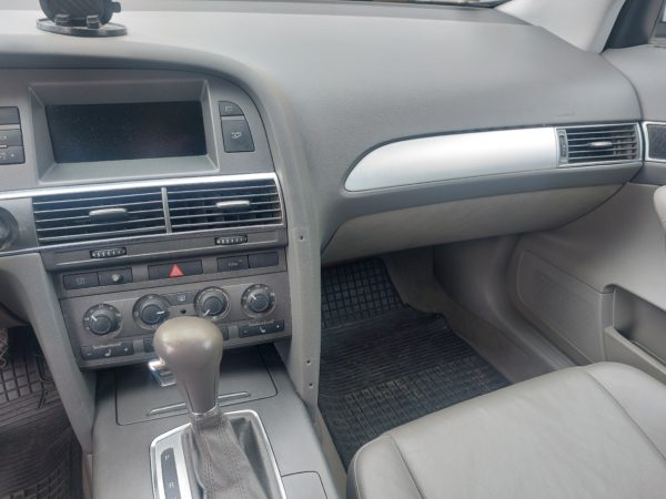 Audi A6 Avant 2.7 TDi - náhradní díly - Obrázek 14