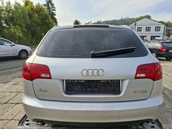 Audi A6 3.0 TDi quattro - náhradní díly - Obrázek 7