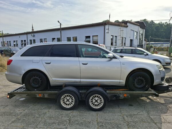 Audi A6 3.0 TDi quattro - náhradní díly - Obrázek 10