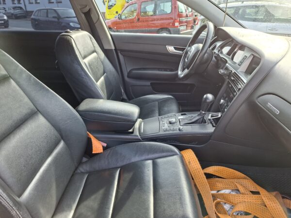 Audi A6 3.0 TDi quattro - náhradní díly - Obrázek 14