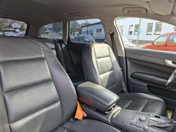 Audi A6 3.0 TDi quattro - náhradní díly - Obrázek 12