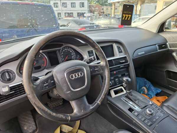 Audi A6 3.0 TDi quattro - náhradní díly - Obrázek 13