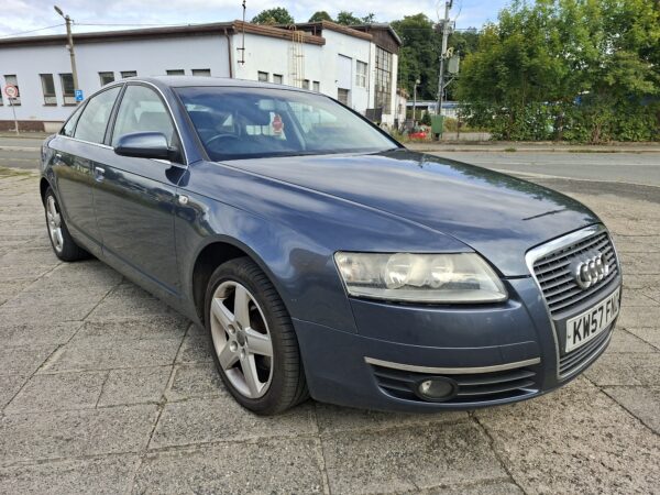 Audi A6 2.0 TDi - náhradní díly - Obrázek 10