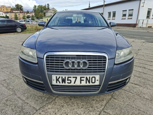Audi A6 2.0 TDi - náhradní díly - Obrázek 11