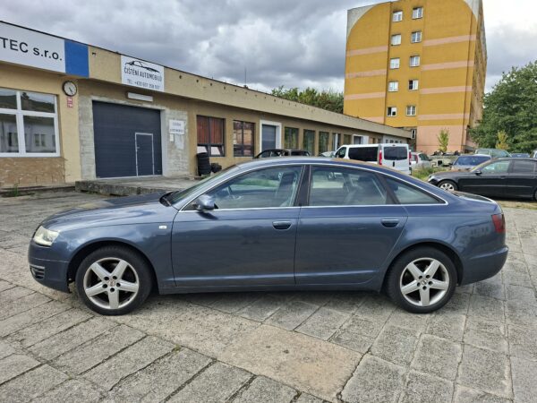 Audi A6 2.0 TDi - náhradní díly - Obrázek 3