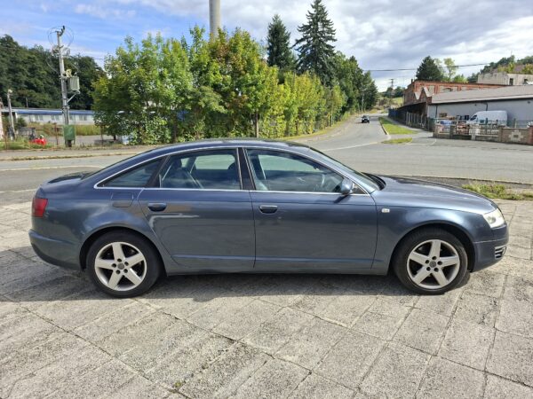 Audi A6 2.0 TDi - náhradní díly - Obrázek 9