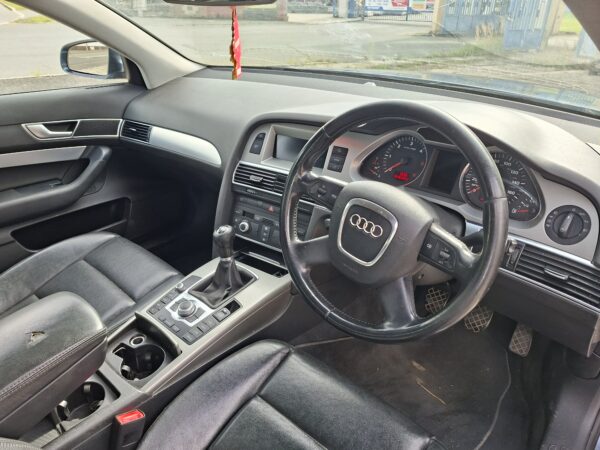 Audi A6 2.0 TDi - náhradní díly - Obrázek 12