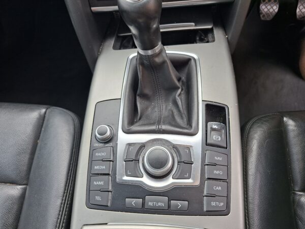 Audi A6 2.0 TDi - náhradní díly - Obrázek 13