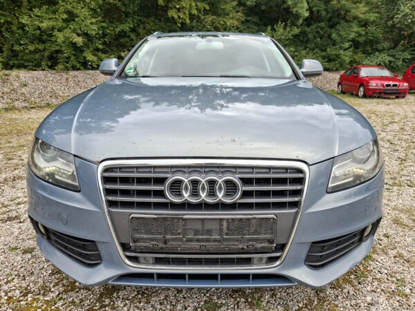 Audi A4 2.7 TDi - náhradní díly - Obrázek 2