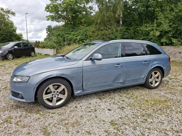 Audi A4 2.7 TDi - náhradní díly - Obrázek 4
