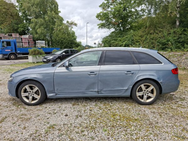Audi A4 2.7 TDi - náhradní díly - Obrázek 5