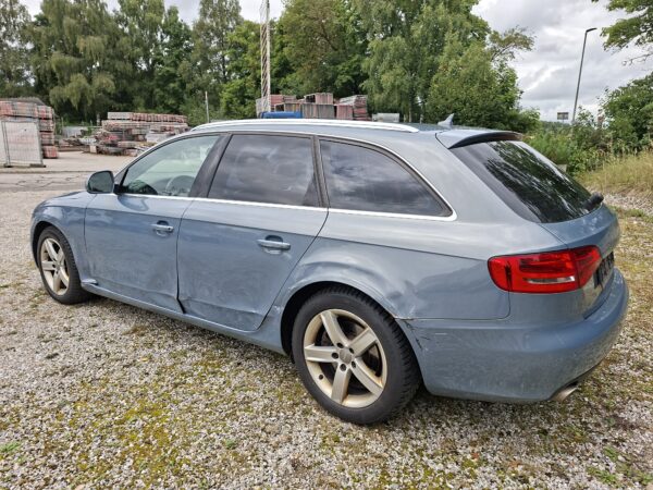 Audi A4 2.7 TDi - náhradní díly - Obrázek 6