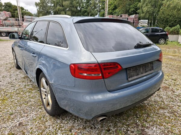 Audi A4 2.7 TDi - náhradní díly - Obrázek 7