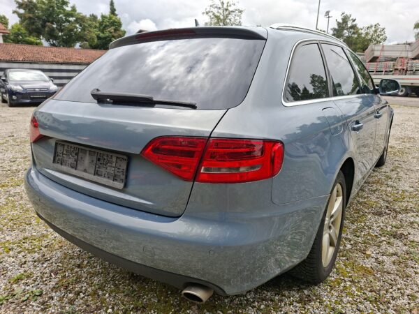 Audi A4 2.7 TDi - náhradní díly - Obrázek 8