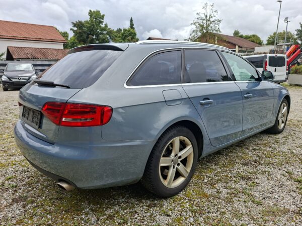 Audi A4 2.7 TDi - náhradní díly - Obrázek 9