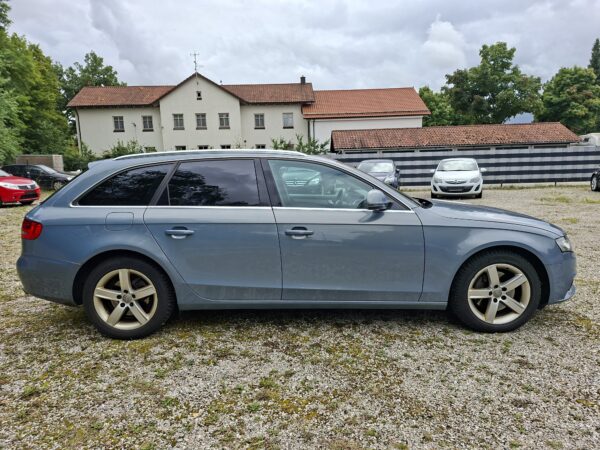 Audi A4 2.7 TDi - náhradní díly - Obrázek 10