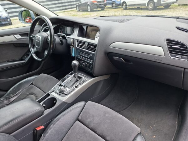 Audi A4 2.7 TDi - náhradní díly - Obrázek 12
