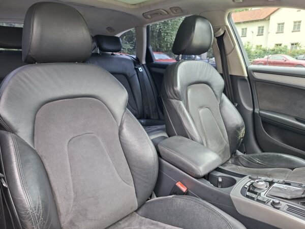 Audi A4 2.7 TDi - náhradní díly - Obrázek 13