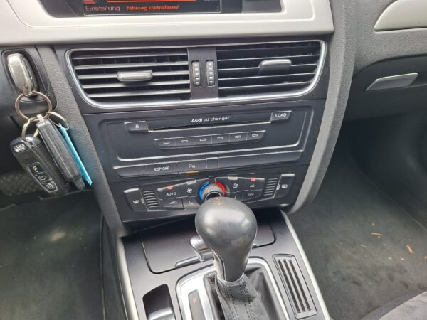 Audi A4 2.7 TDi - náhradní díly - Obrázek 14