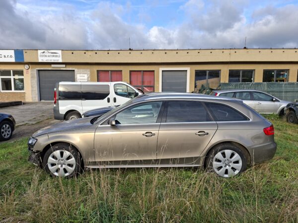 Audi A4 2.0 TDi - náhradní díly - Obrázek 3