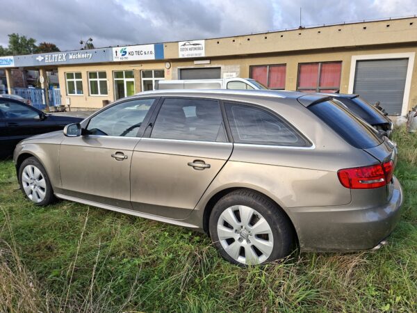 Audi A4 2.0 TDi - náhradní díly - Obrázek 4