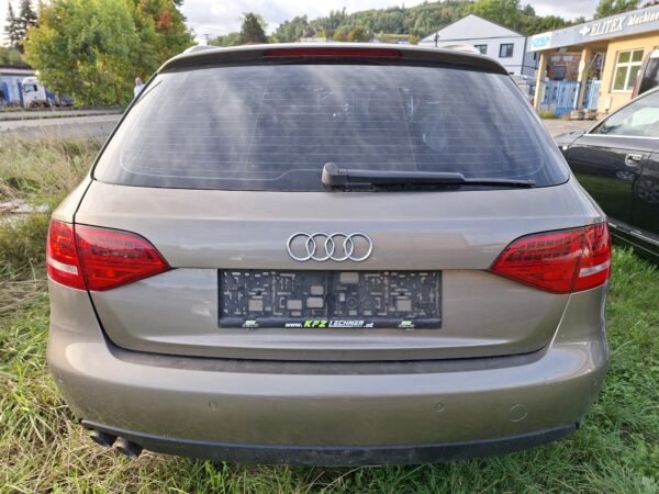 Audi A4 2.0 TDi - náhradní díly - Obrázek 6