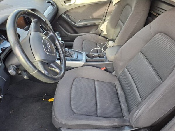 Audi A4 2.0 TDi - náhradní díly - Obrázek 10